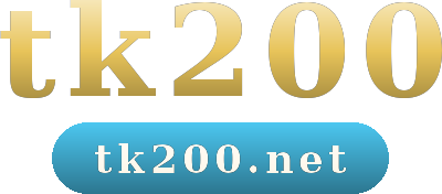 tk200 logo