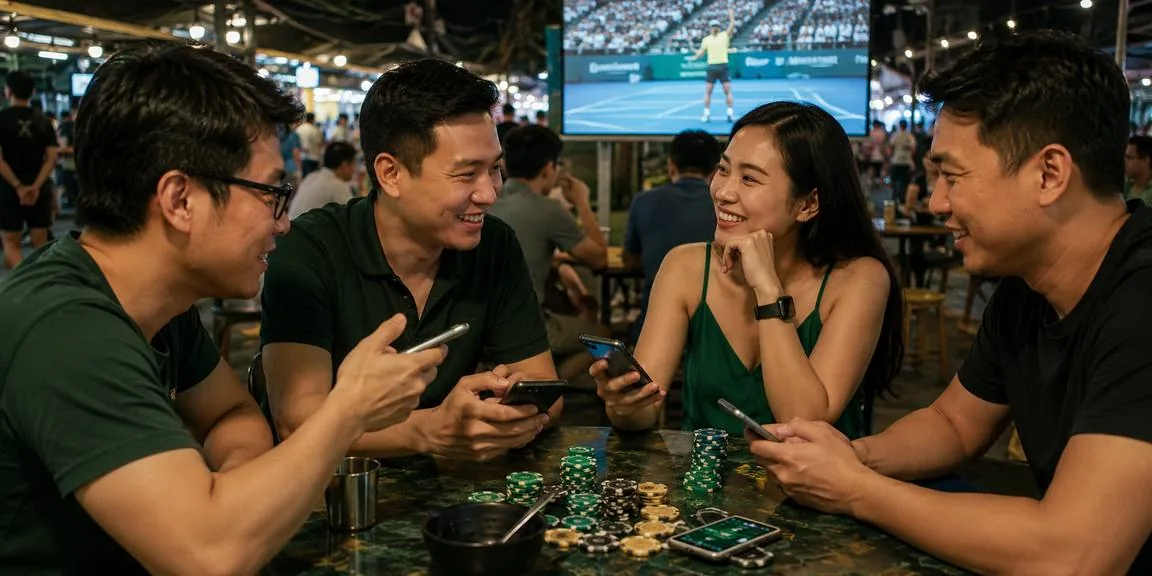 tk200 Việt Nam Sảnh casino